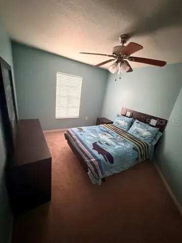 2491 Hassonite Street Kissimmee FL 34744