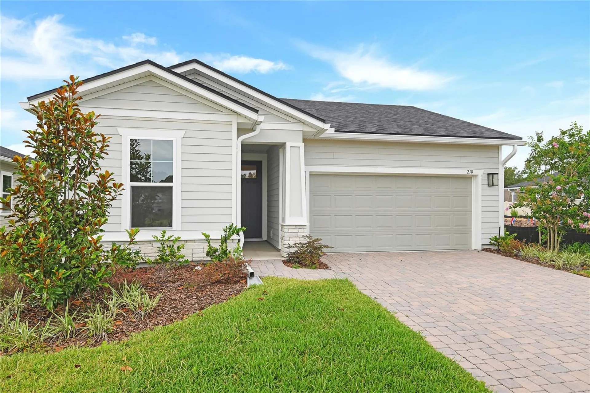 210 Enclave Avenue Palm Coast FL 32164