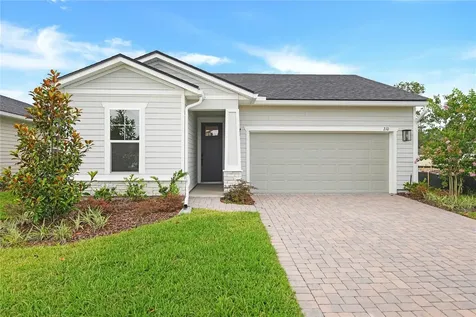 210 Enclave Avenue Palm Coast FL 32164