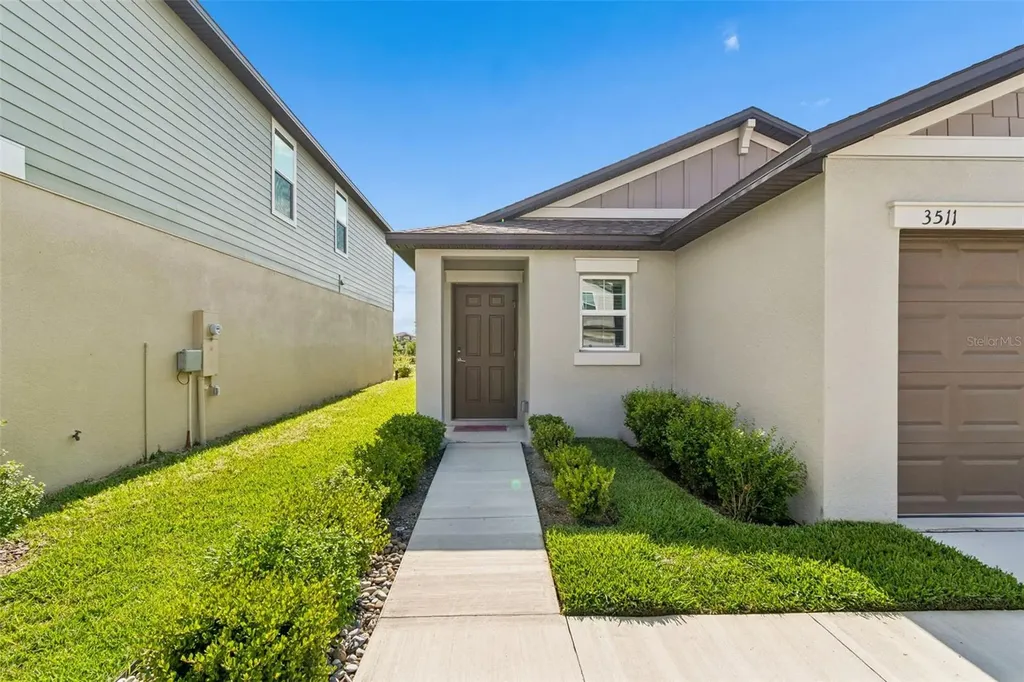 3511 Great Park Court Plant City FL 33565