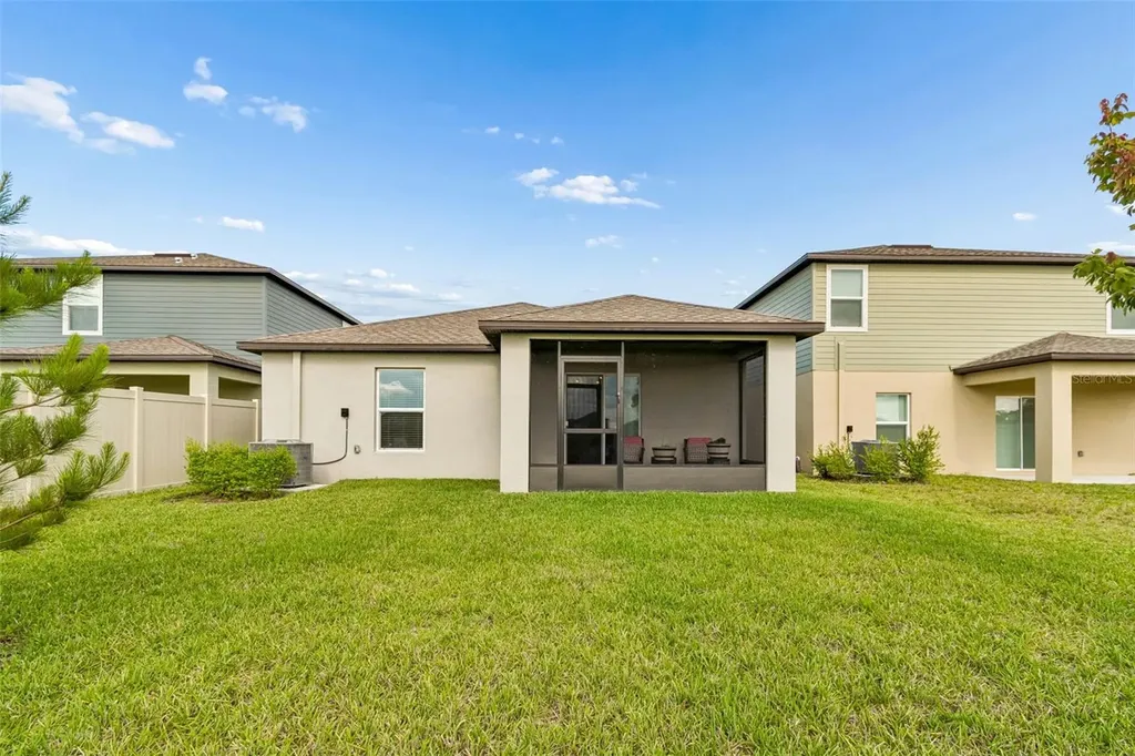 3511 Great Park Court Plant City FL 33565