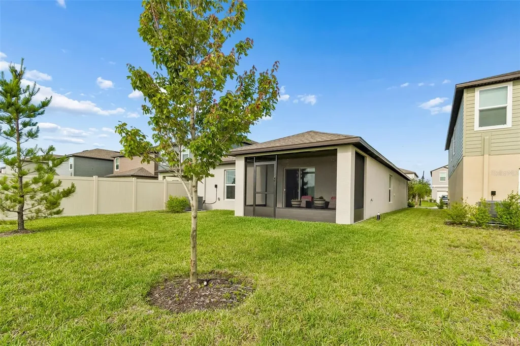 3511 Great Park Court Plant City FL 33565