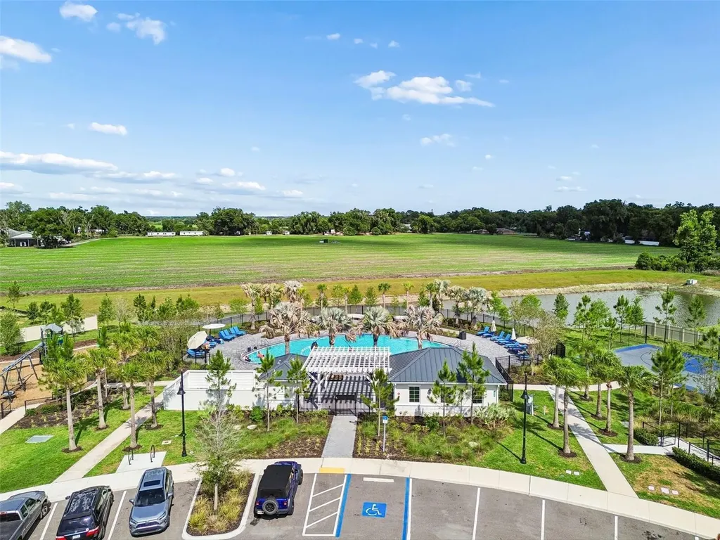 3511 Great Park Court Plant City FL 33565