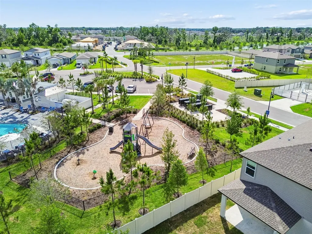 3511 Great Park Court Plant City FL 33565