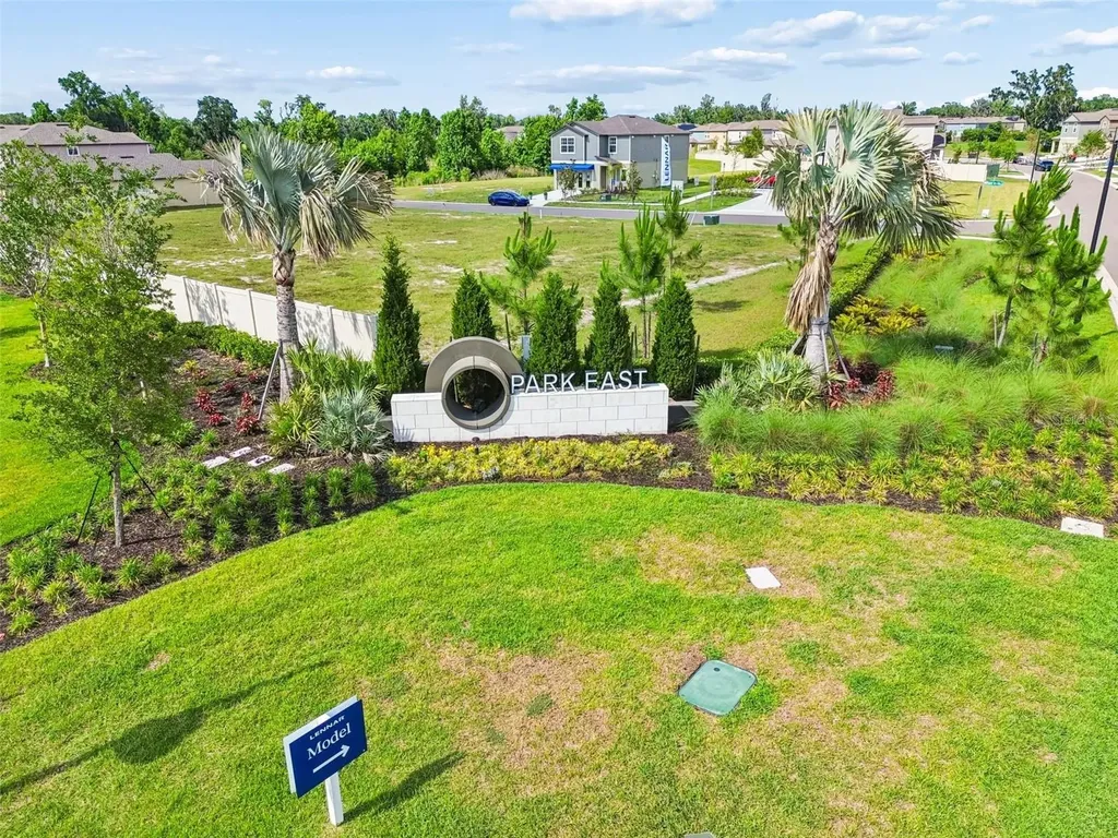3511 Great Park Court Plant City FL 33565
