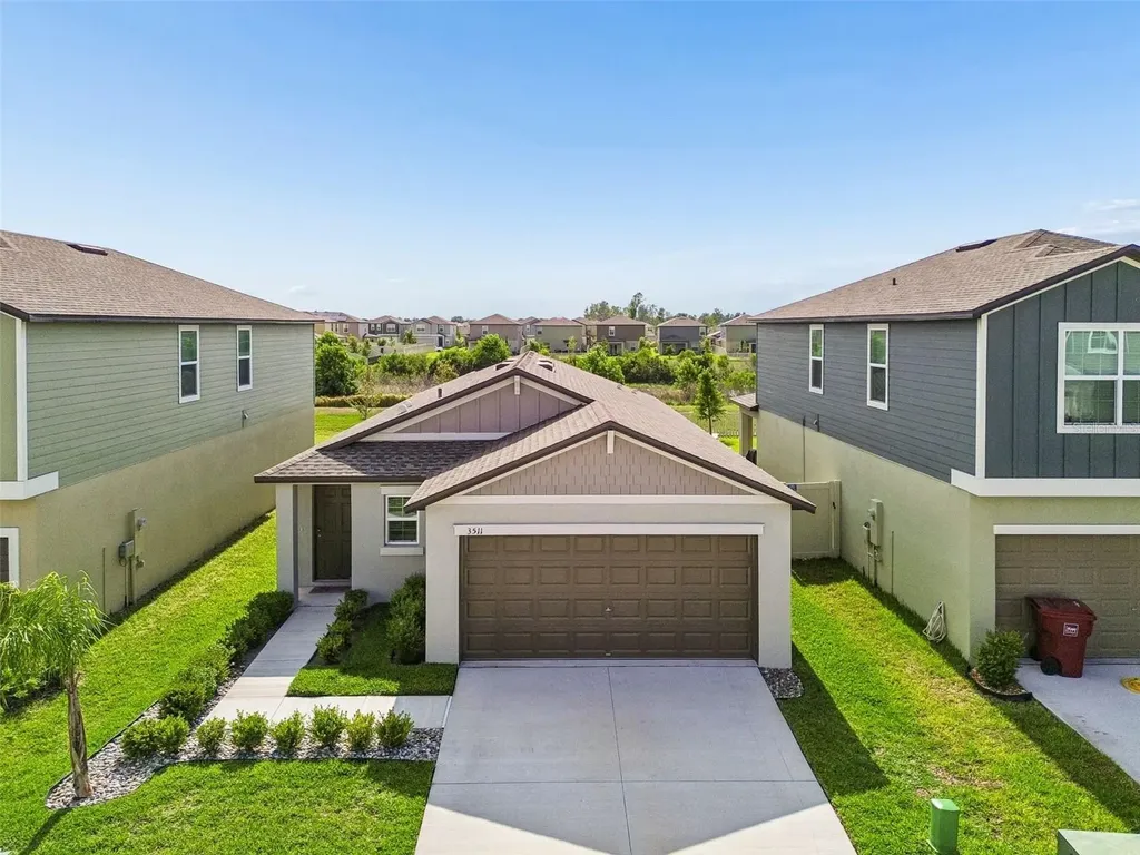 3511 Great Park Court Plant City FL 33565