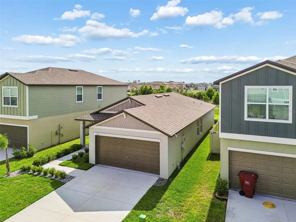 3511 Great Park Court Plant City FL 33565