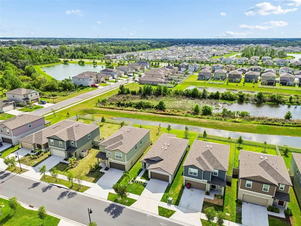 3511 Great Park Court Plant City FL 33565