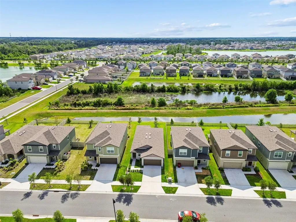 3511 Great Park Court Plant City FL 33565