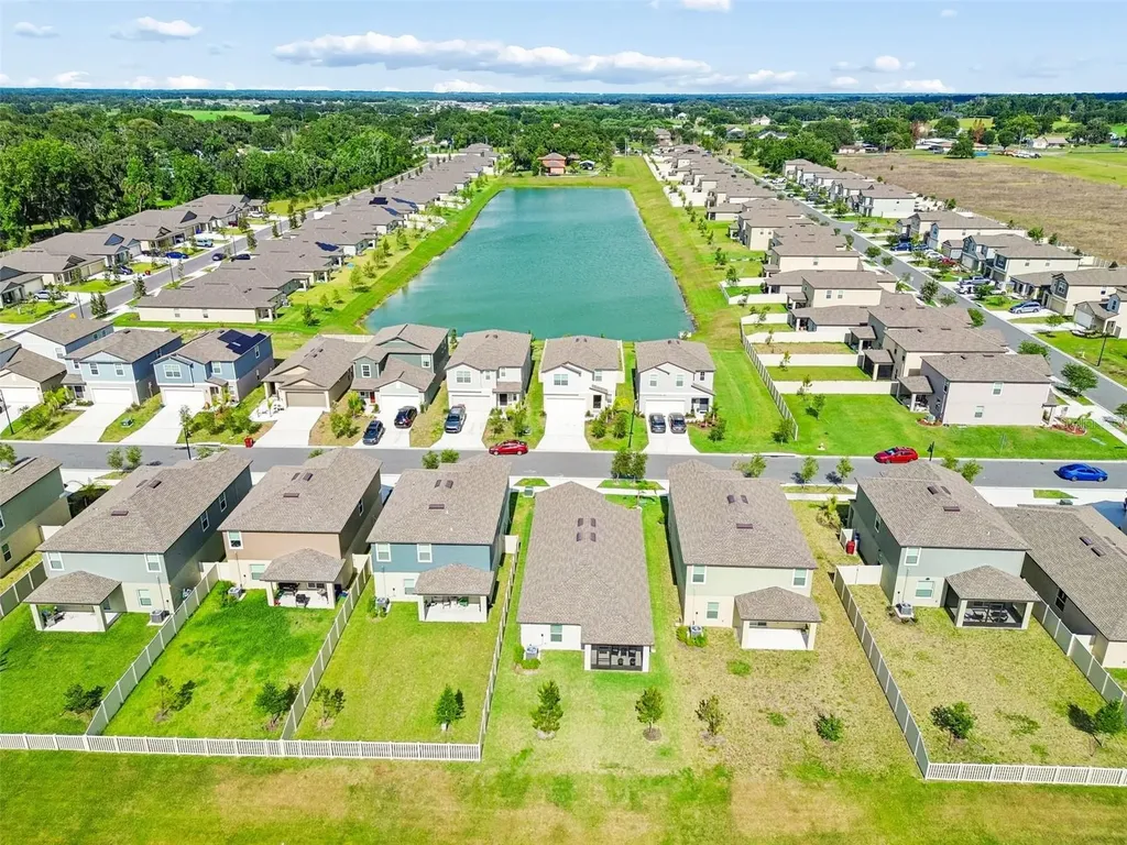 3511 Great Park Court Plant City FL 33565