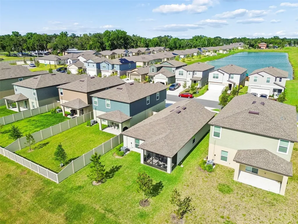 3511 Great Park Court Plant City FL 33565