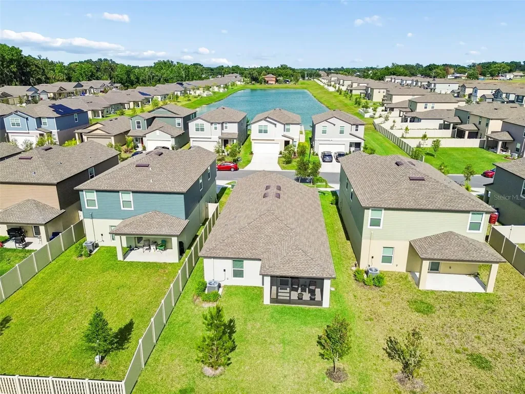 3511 Great Park Court Plant City FL 33565