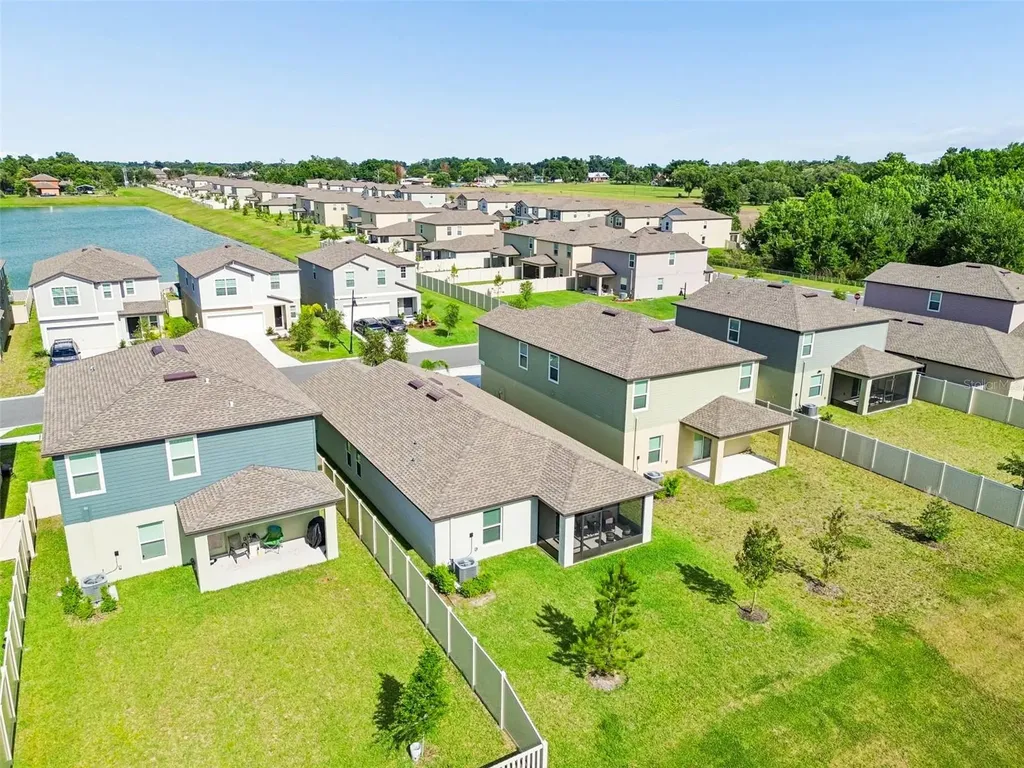 3511 Great Park Court Plant City FL 33565