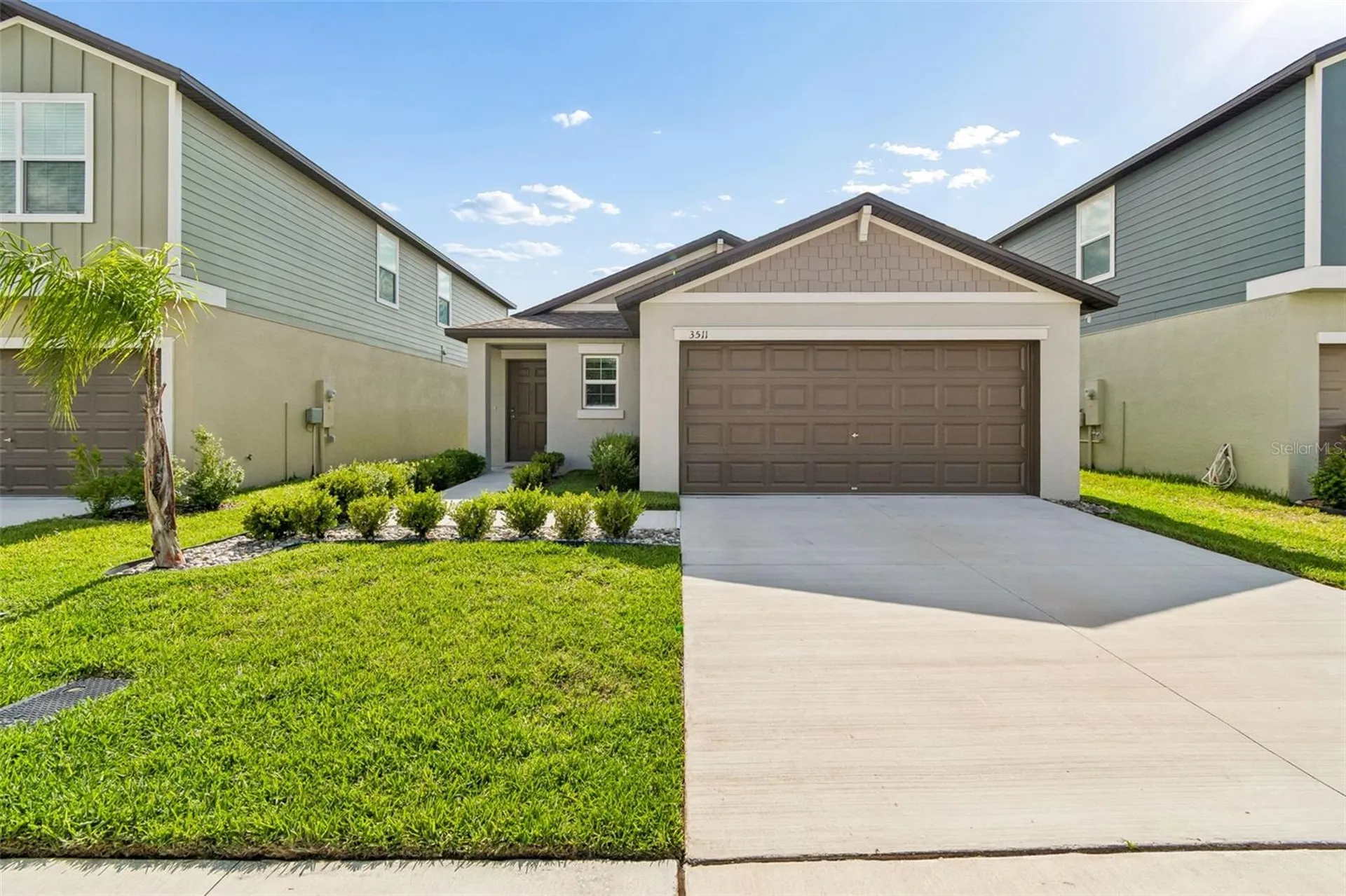 3511 Great Park Court Plant City FL 33565