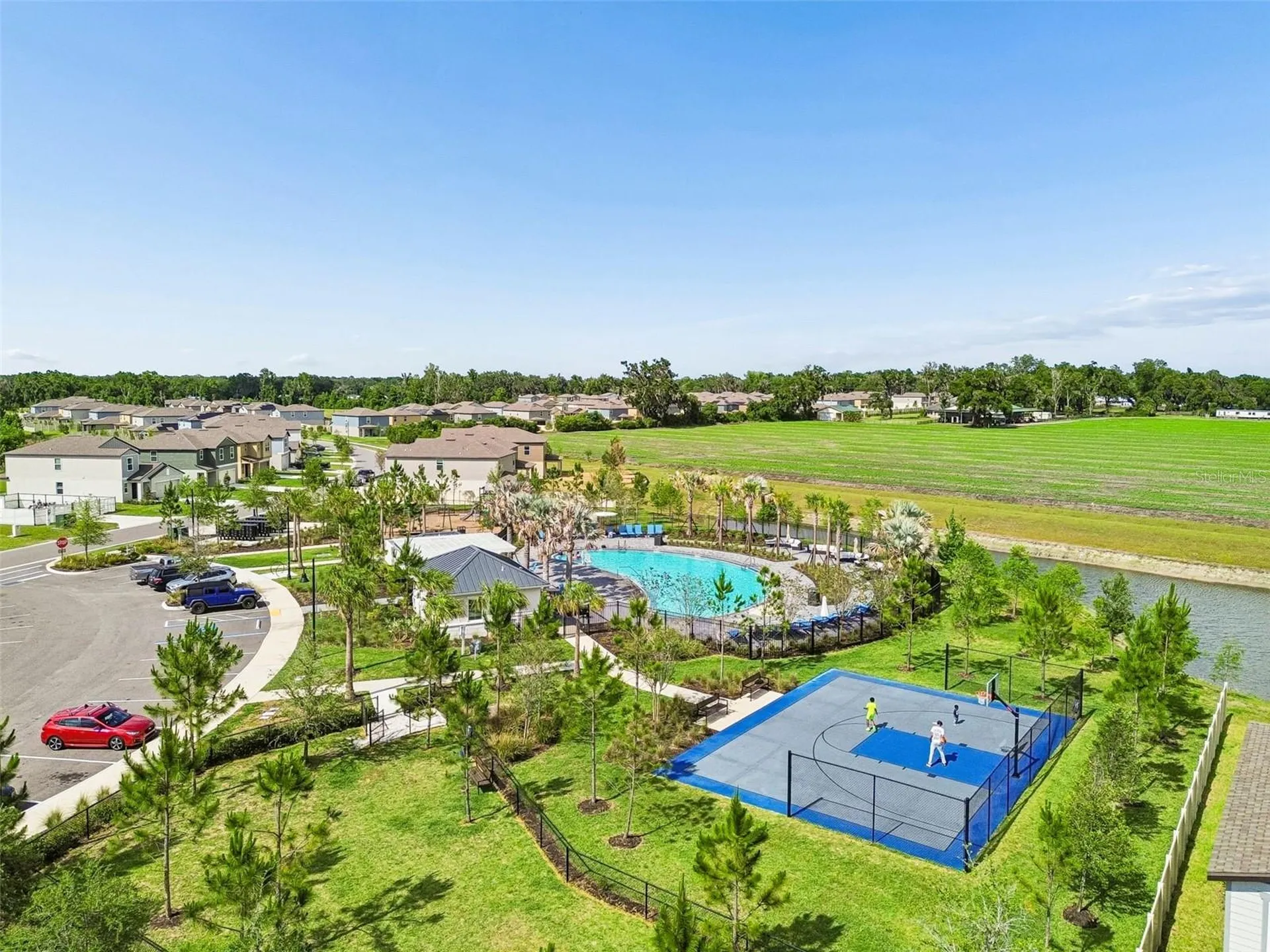 3511 Great Park Court Plant City FL 33565