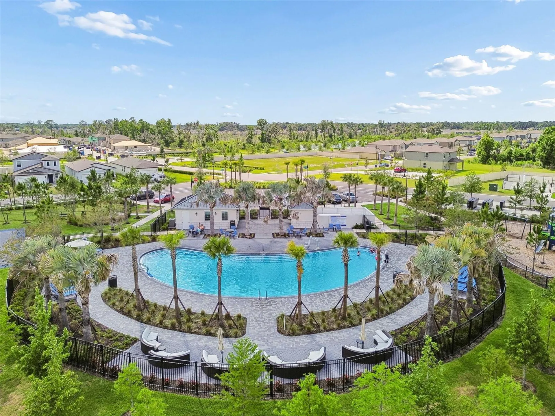 3511 Great Park Court Plant City FL 33565