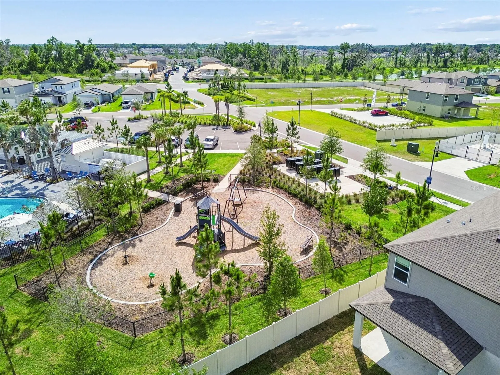 3511 Great Park Court Plant City FL 33565