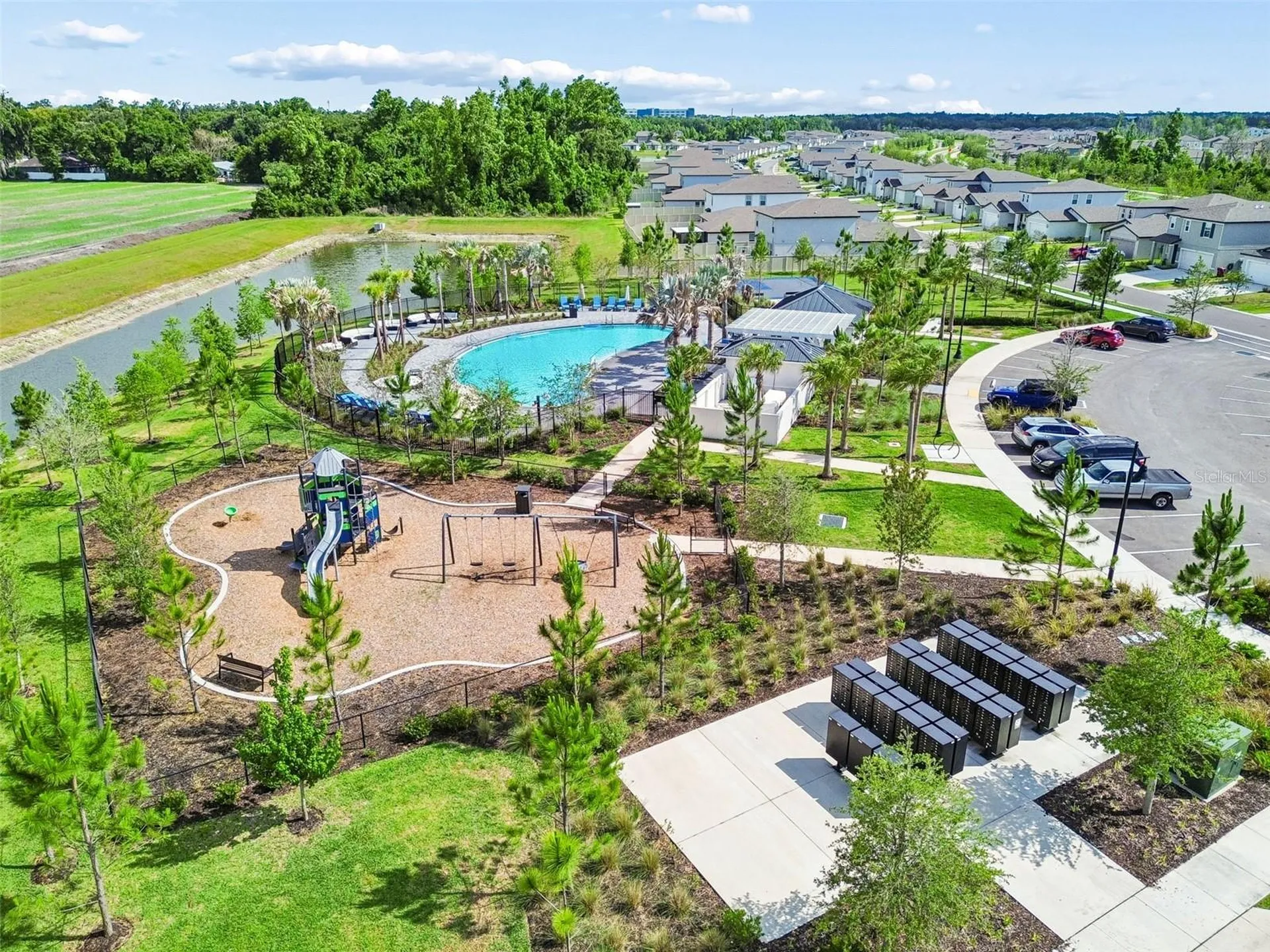 3511 Great Park Court Plant City FL 33565