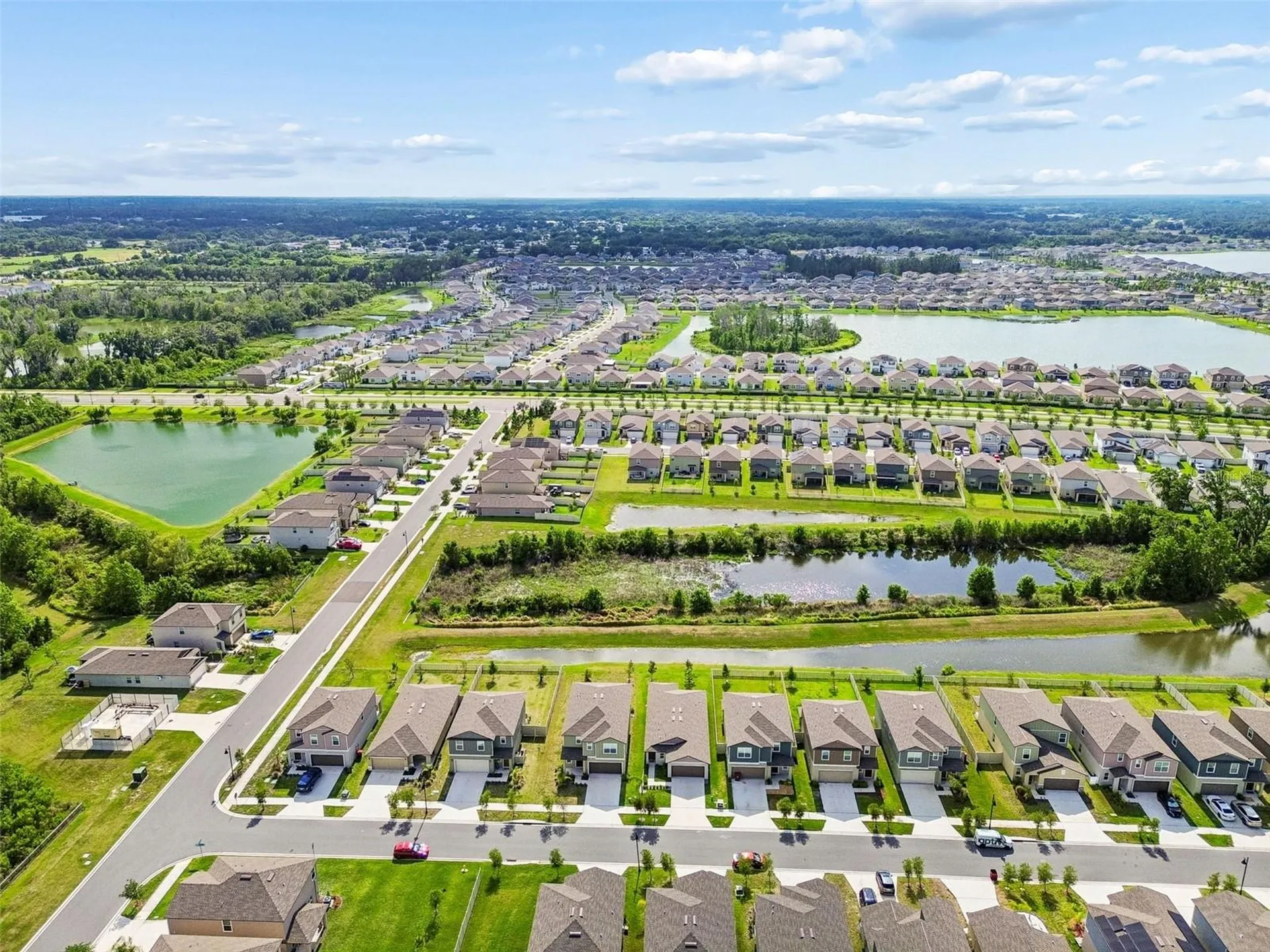3511 Great Park Court Plant City FL 33565