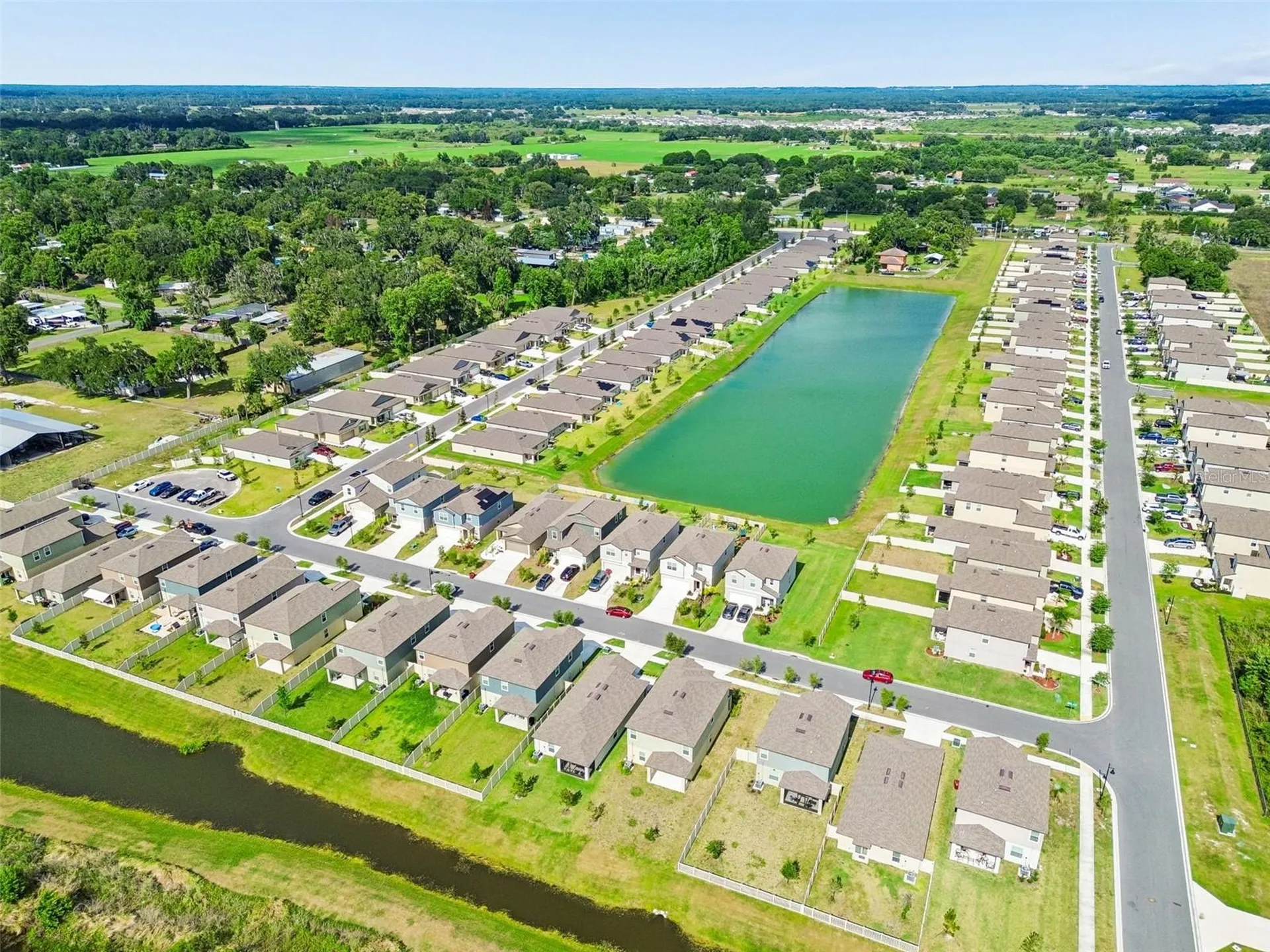 3511 Great Park Court Plant City FL 33565
