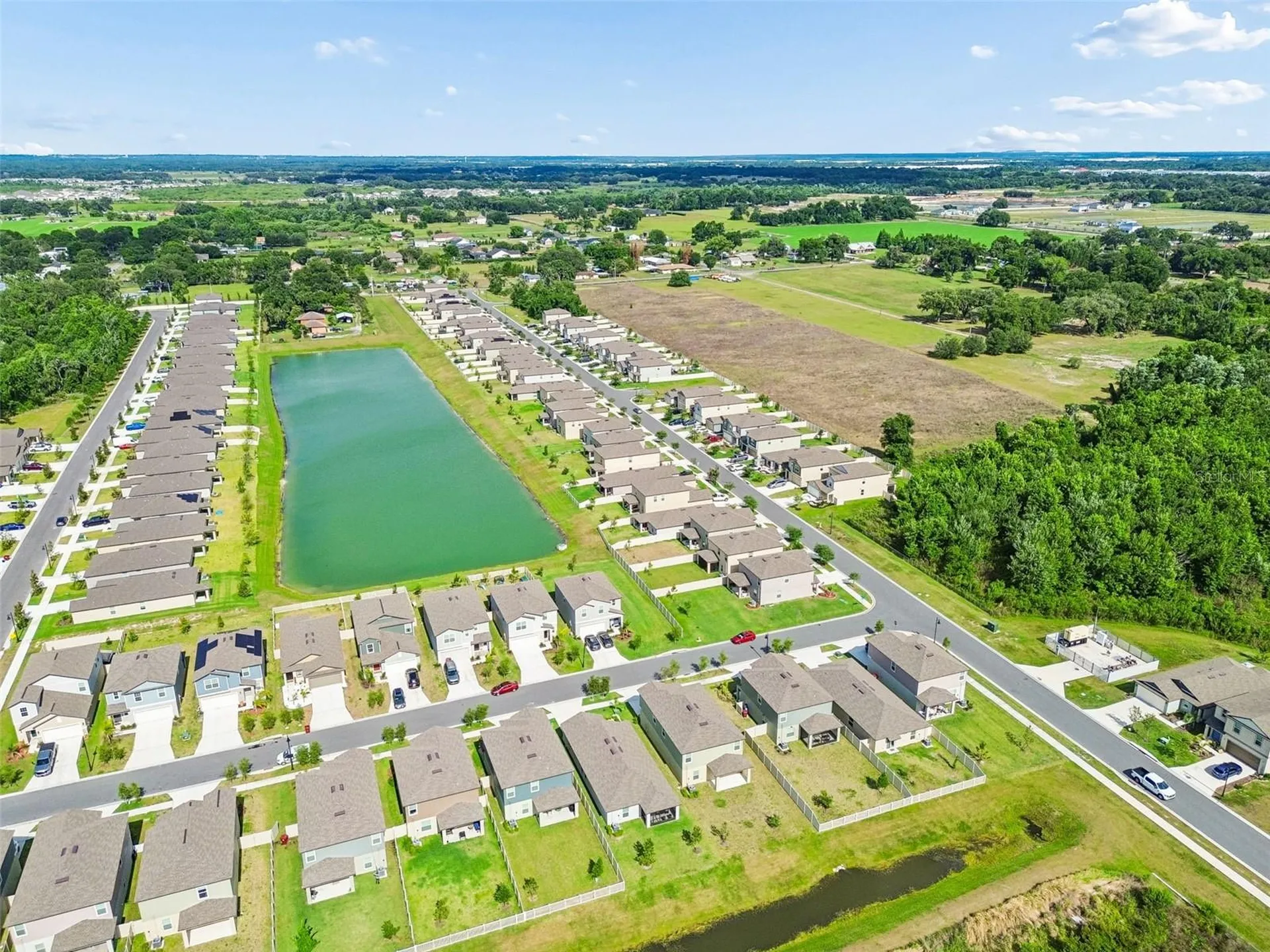 3511 Great Park Court Plant City FL 33565