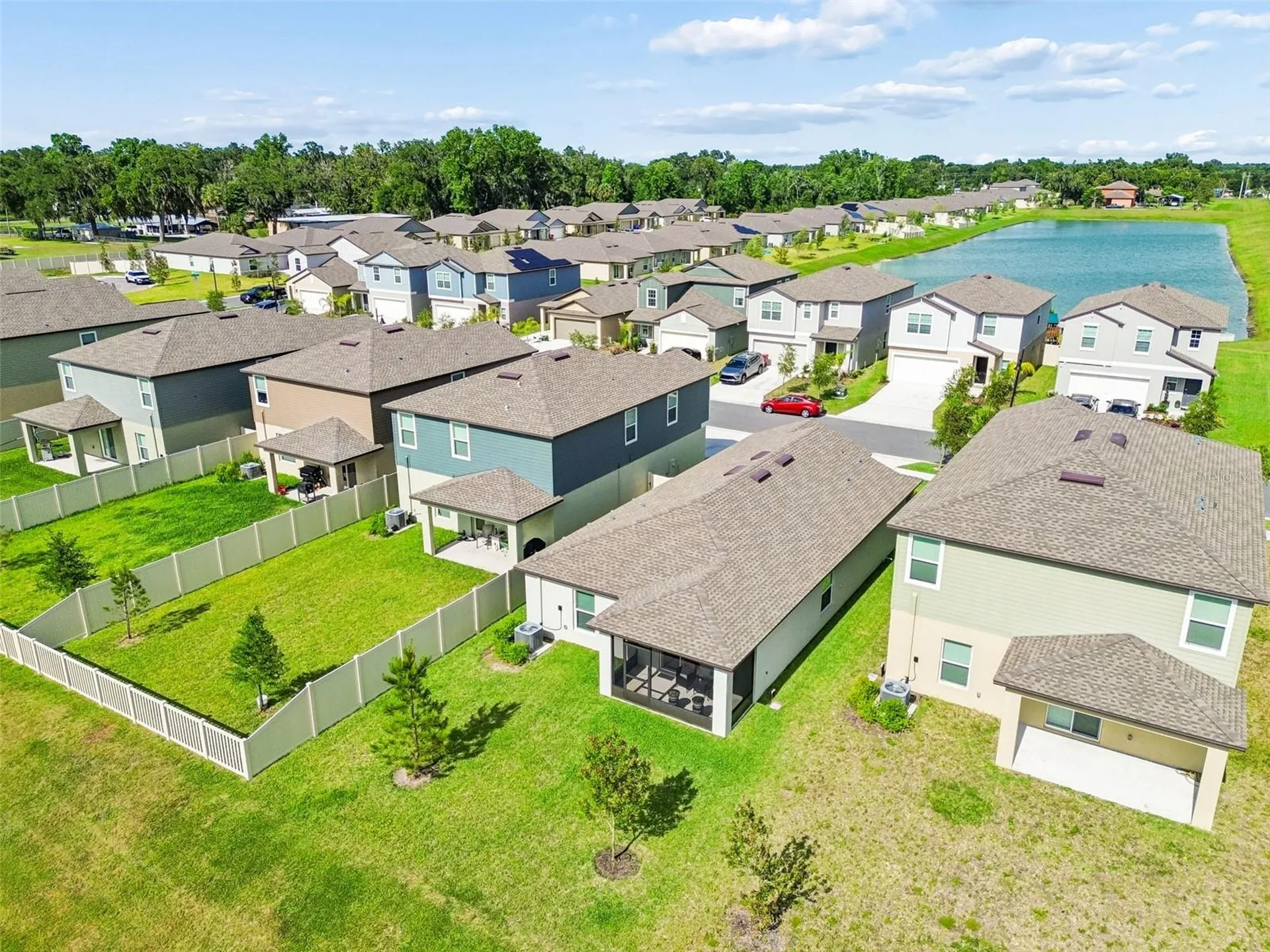 3511 Great Park Court Plant City FL 33565