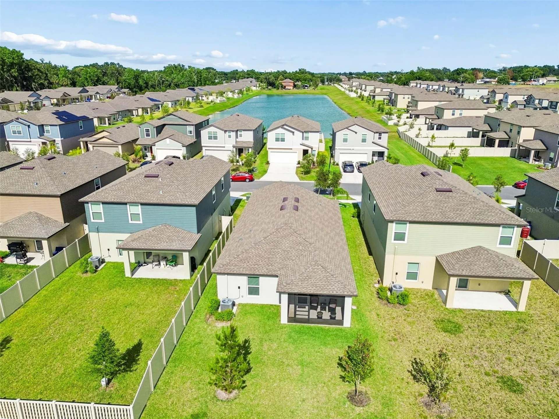 3511 Great Park Court Plant City FL 33565