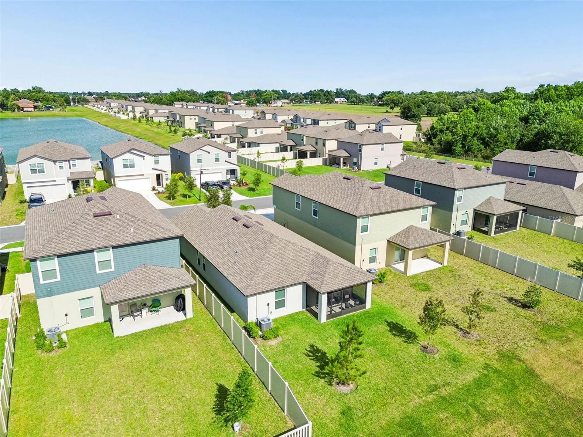 3511 Great Park Court Plant City FL 33565