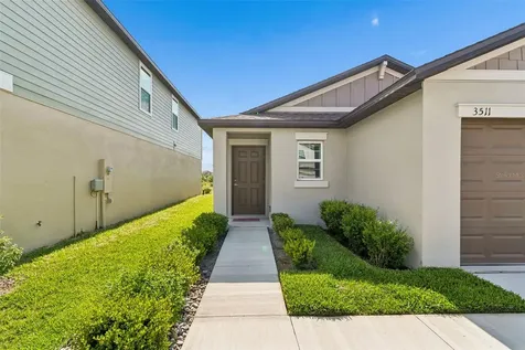 3511 Great Park Court Plant City FL 33565
