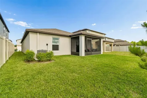 3511 Great Park Court Plant City FL 33565