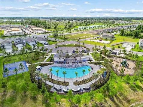 3511 Great Park Court Plant City FL 33565