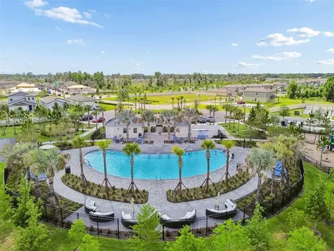 3511 Great Park Court Plant City FL 33565
