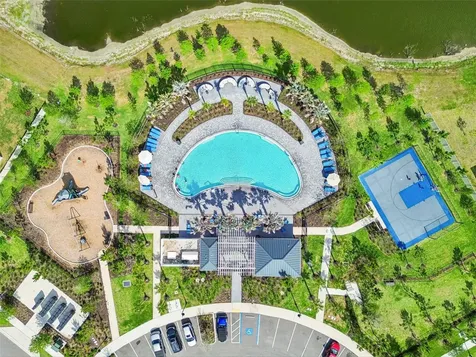 3511 Great Park Court Plant City FL 33565