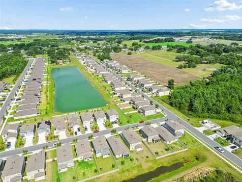 3511 Great Park Court Plant City FL 33565