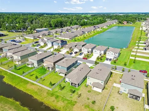 3511 Great Park Court Plant City FL 33565