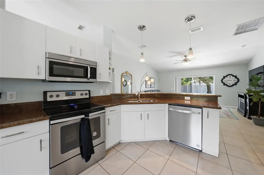 3615 Duluth Terrace North Port FL 34286