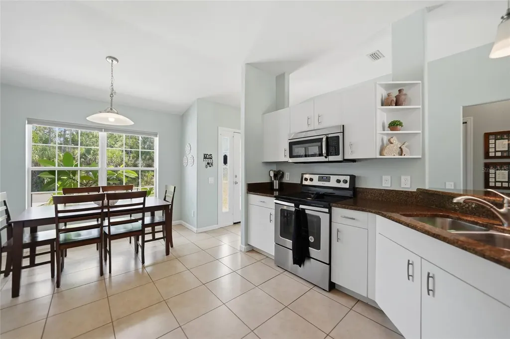 3615 Duluth Terrace North Port FL 34286