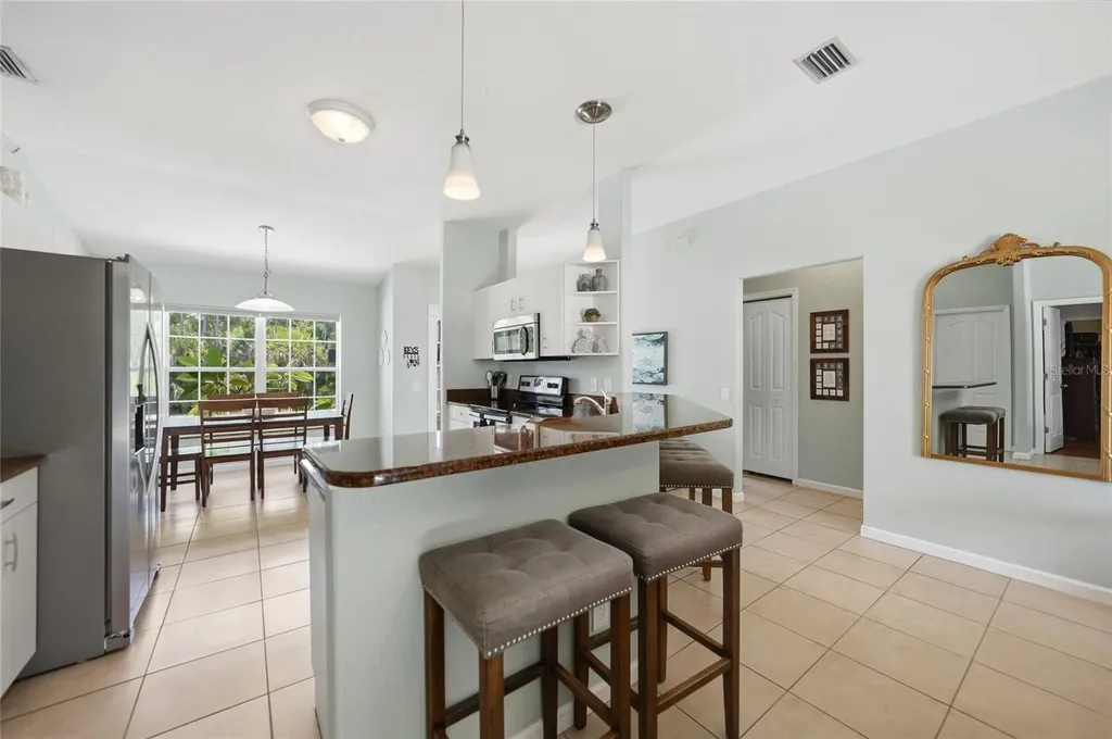 3615 Duluth Terrace North Port FL 34286