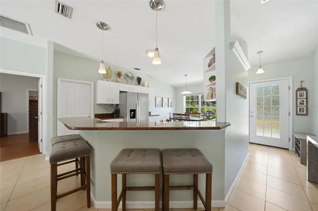 3615 Duluth Terrace North Port FL 34286