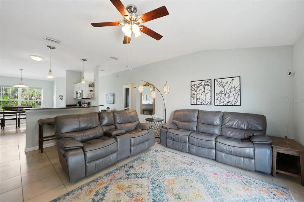 3615 Duluth Terrace North Port FL 34286