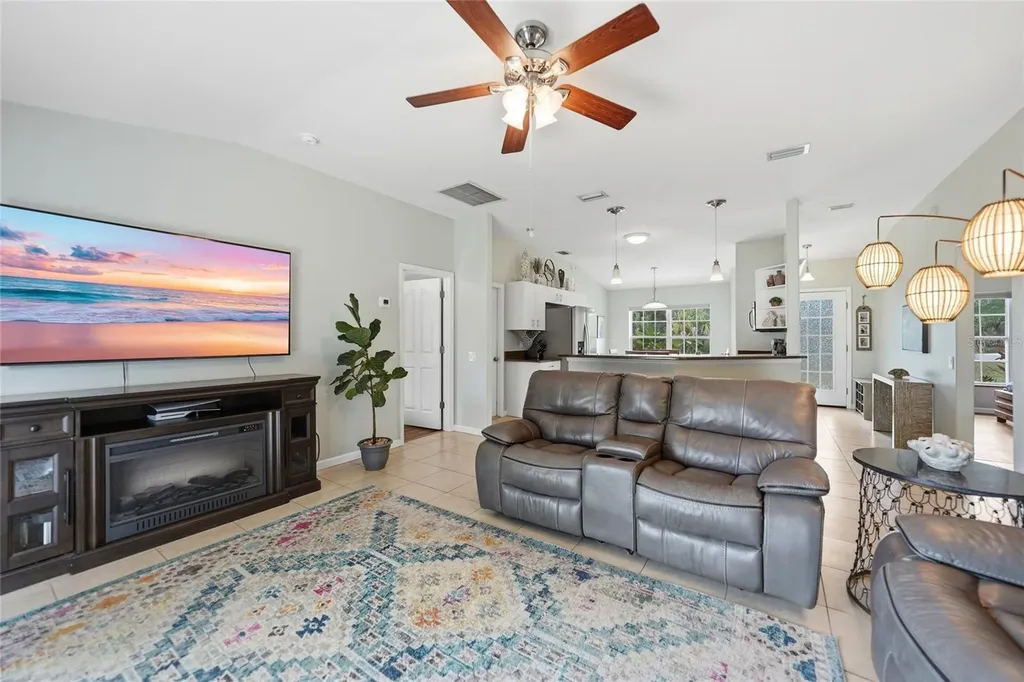 3615 Duluth Terrace North Port FL 34286