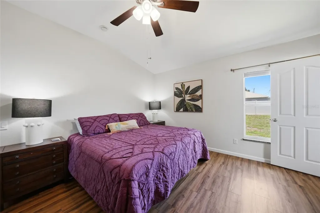 3615 Duluth Terrace North Port FL 34286