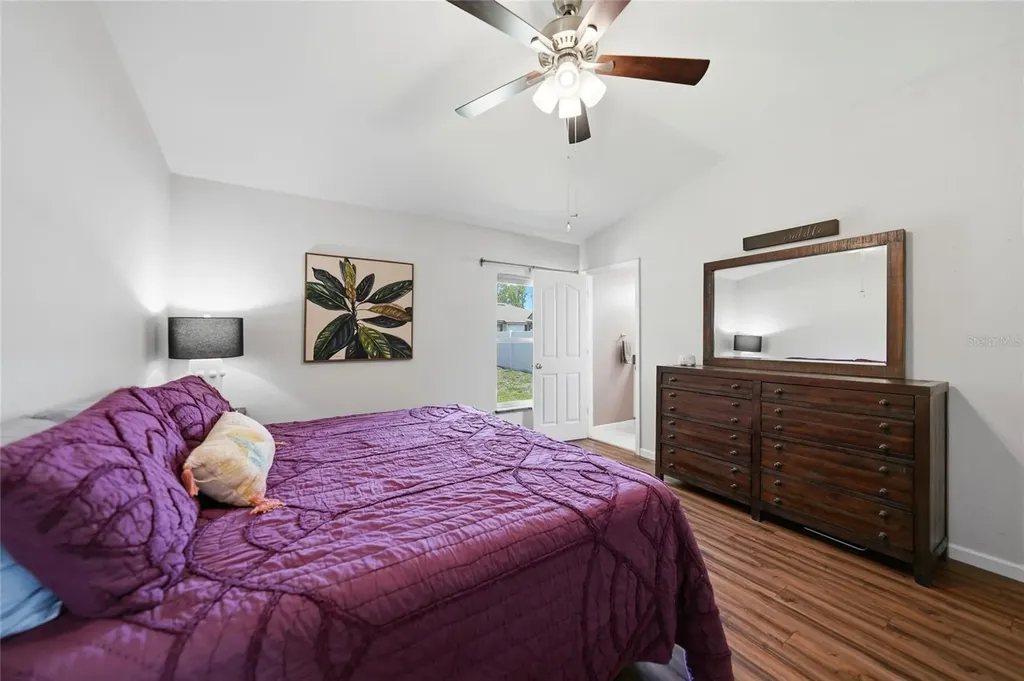 3615 Duluth Terrace North Port FL 34286