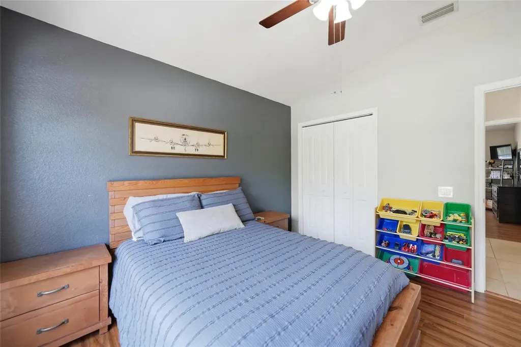 3615 Duluth Terrace North Port FL 34286