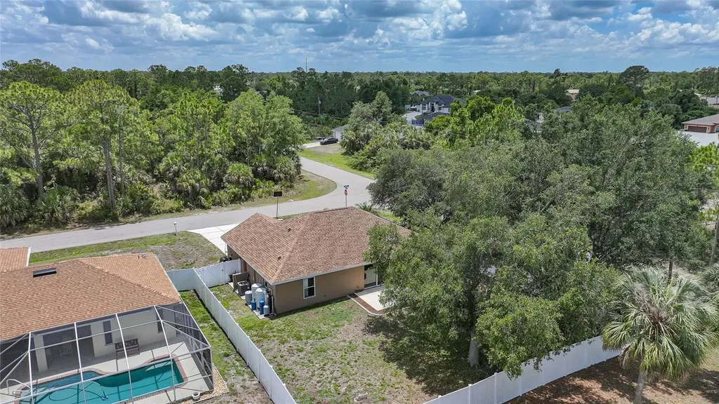 3615 Duluth Terrace North Port FL 34286