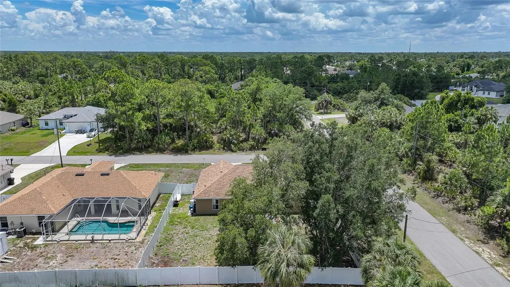 3615 Duluth Terrace North Port FL 34286