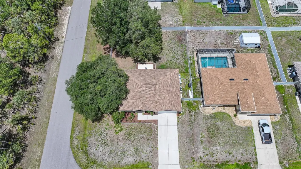 3615 Duluth Terrace North Port FL 34286