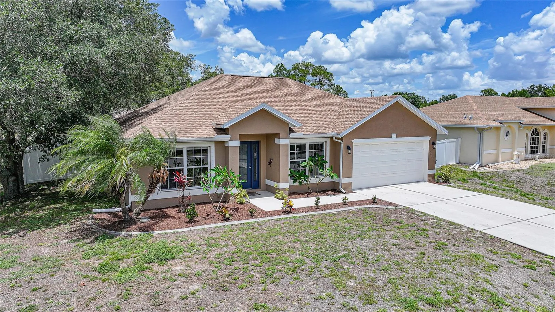 3615 Duluth Terrace North Port FL 34286