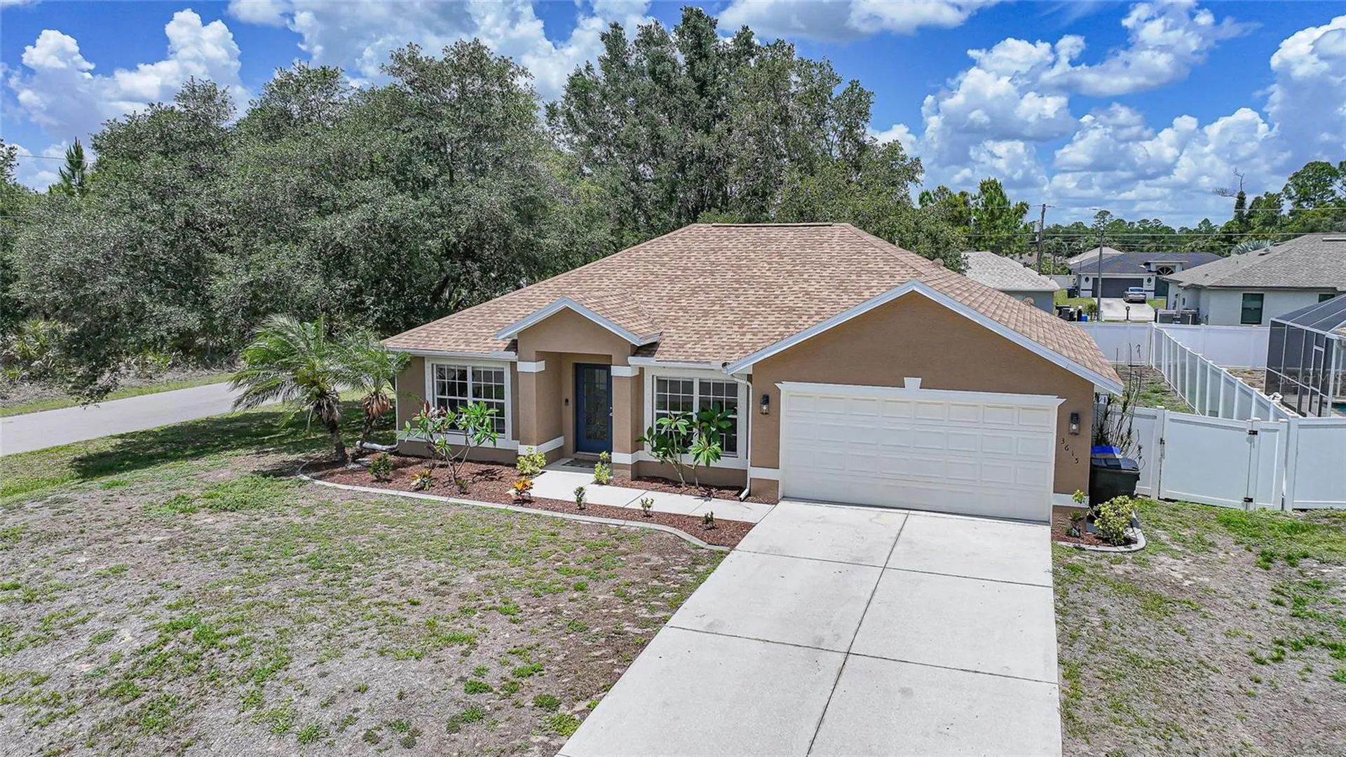 3615 Duluth Terrace North Port FL 34286
