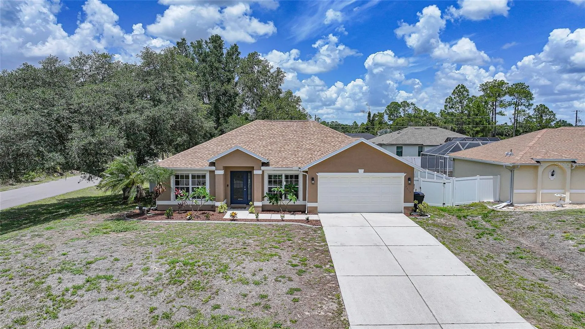 3615 Duluth Terrace North Port FL 34286